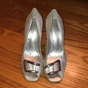 BCBG heels